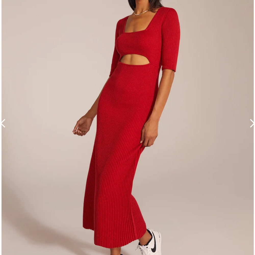 Favorite Daughter Crush Dress